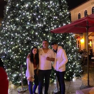 Meet your Posher, Andres